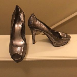 BCBG Heels - Sz. 10
